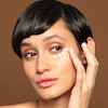 Dobord مینی کرم دور چشم روشن‌کننده و ضدپف ساندی رایلی Sunday Riley Auto Correct Brightening + Depuffing Eye Contour Cream