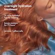 Dobord ماسک آبرسان شبانه مو آمیکا Amika Dream Routine Overnight Hydrating Hair Mask – حجم ۲۰ میل