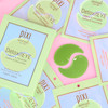 پچ زیر چشم ضدپف و آبرسان پیکسی Pixi DetoxifEYE Depuffing Eye Patches – یک جفت