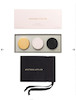 پالت سایه چشم سه‌تایی وستمن اتلیه Westman Atelier Eye Pods Eye Shadow