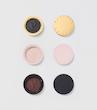 پالت سایه چشم سه‌تایی وستمن اتلیه Westman Atelier Eye Pods Eye Shadow