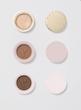 پالت سایه چشم سه‌تایی وستمن اتلیه Westman Atelier Eye Pods Eye Shadow
