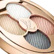 پالت سایه چشم لویی ویتون نسخه محدود  limited edition LV Ombres Eyeshadow Palette