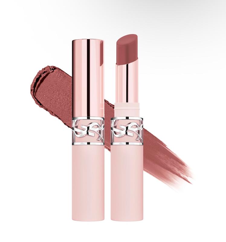 رژ لب مات ایو سن لوران YSL Lovenude Lip Blusher