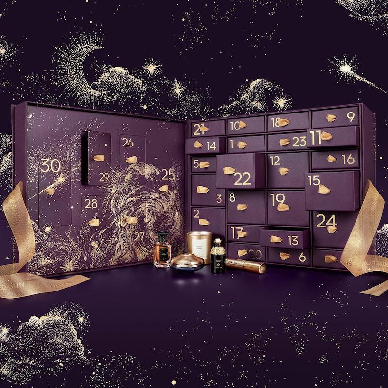 ادونت کلندر گرلن The Hive of Wonders Advent Calenda