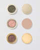 پالت سایه چشم سه‌تایی وستمن اتلیه Westman Atelier Eye Pods Eye Shadow
