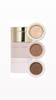 پالت سایه چشم سه‌تایی وستمن اتلیه Westman Atelier Eye Pods Eye Shadow