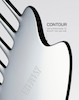 ابزار ماساژ و فرم‌دهی صورت و پوست سر ایسامایا ISAMAYA Sculpt 01 Face + Scalp Tool