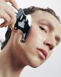 ابزار ماساژ و فرم‌دهی صورت و پوست سر ایسامایا ISAMAYA Sculpt 01 Face + Scalp Tool