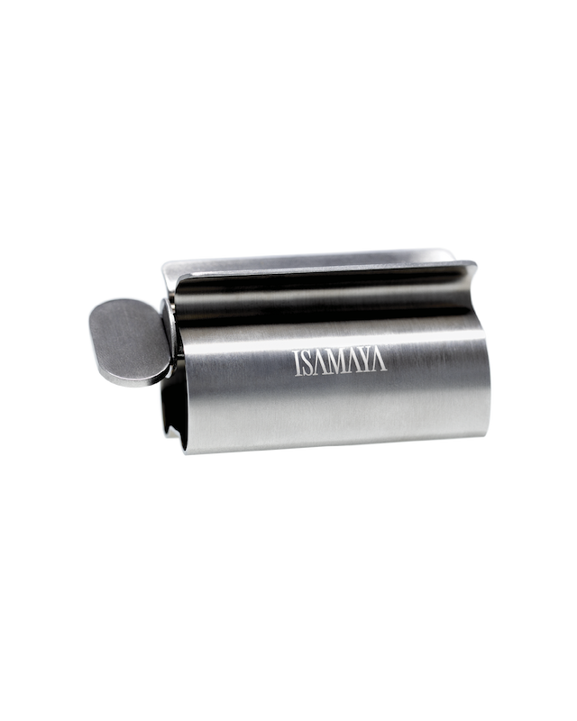 ابزار تخلیه تیوپ ایسامایا ISAMAYA Tube Squeezer