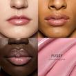 Dobord برق لب فنتی بیوتی - Fenty Beauty Gloss Bomb Universal Lip Luminizer Travel Mini