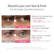 پچ زیر چشم PDRN، کافئین و کلاژن مدی‌کیوب ۶۰ عددی  Medicube PDRN Pink Caffeine Collagen Eye Patch – 60 Patches