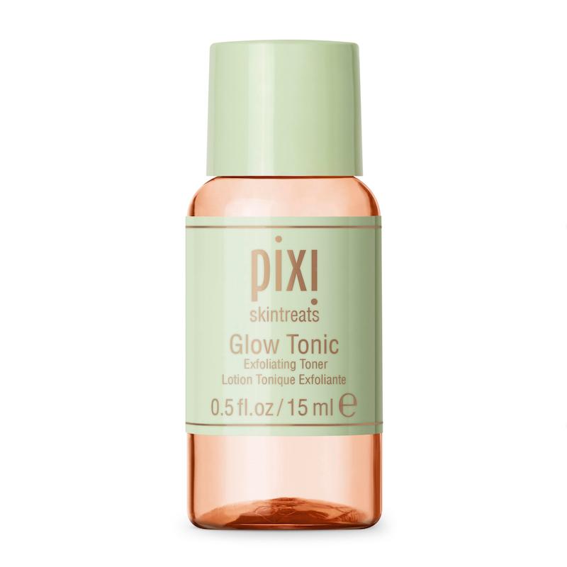 Dobord تونر لایه‌بردار و روشن‌کننده پیکسی Pixi Glow Tonic Exfoliating Toner – 15ml