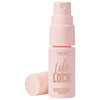 Dobord اسپری فیکس آبرسان تارت Tarte Life Lock™ Hydrating Setting Spray – Travel Size