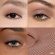  سایه چشم کرمی مات و ماندگار میکاپ بای ماریو  MAKEUP BY MARIO