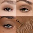  سایه چشم کرمی مات و ماندگار میکاپ بای ماریو  MAKEUP BY MARIO