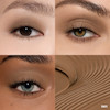  سایه چشم کرمی مات و ماندگار میکاپ بای ماریو  MAKEUP BY MARIO