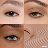  سایه چشم کرمی مات و ماندگار میکاپ بای ماریو  MAKEUP BY MARIO