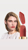 رژ لب مات لویی ویتون - Louis Vuitton LV Rouge Matte Lipstick
