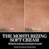 کرم مرطوب‌کننده پوست نرمال تا خشک لامر The Moisturizing Soft Cream حجم ۶۰ میل  LA MER The Moisturizing Soft Cream – 60ml