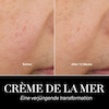 کرم مرطوب کننده پوست خیلی خشک لامر  Crème de la Mer Moisturizer 60 ml