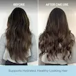 Dobord شامپو اسکراب کف سر ۳۰ میل بریوجیو Briogeo Scalp Revival Charcoal + Coconut Oil Micro-Exfoliating Shampoo