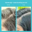Dobord سرم تسکین‌دهنده پوست سر آملا فابل اند مین SahaScalp حجم ۵ میلی‌لیتر | Fable & Mane SahaScalp™ Amla Soothing Serum