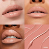 Dobord رژ لب میکاپ بای ماریو ( زدگی بسیار جزئی) make up by Mario lipstick