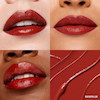 Dobord رژ لب میکاپ بای ماریو ( زدگی بسیار جزئی) make up by Mario lipstick