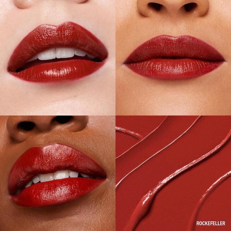 Dobord رژ لب میکاپ بای ماریو ( زدگی بسیار جزئی) make up by Mario lipstick