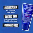 کرم اصلاح بدون نیاز به برس کیلز ۷۵ میلی‌لیتر Kiehl’s Ultimate Brushless Shave Cream White Eagle