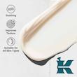کرم افترشیو ضد سوزش و برجستگی اصلاح کیلز ۷۵ میلی‌لیتر Kiehl’s Ultimate Razor Burn & Bump Relief