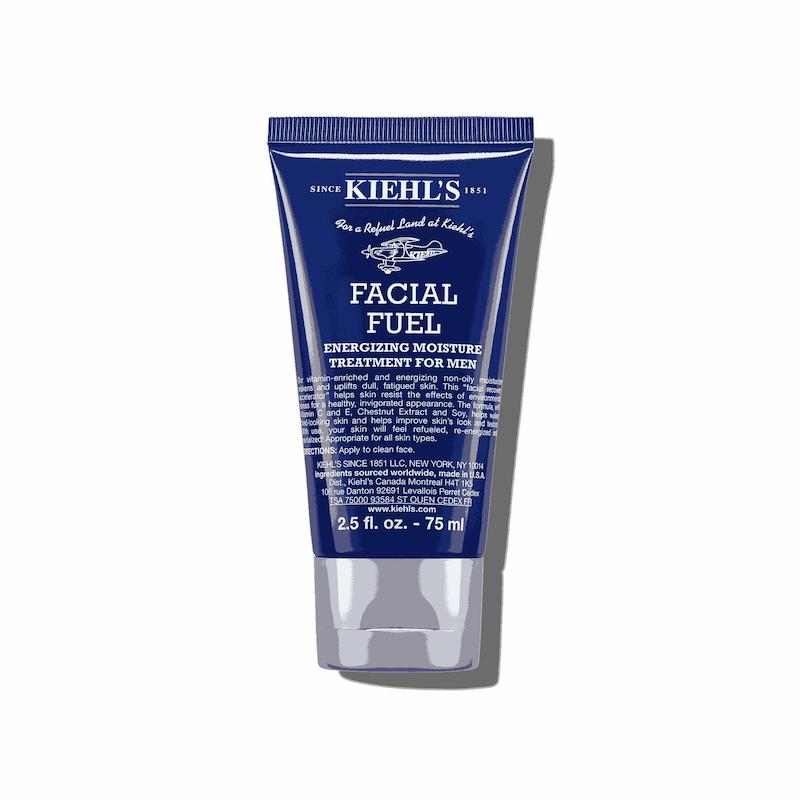 مرطوب‌کننده انرژی‌بخش مردانه کیلز ۷۵ میلی‌لیتر Kiehl’s Facial Fuel Daily Invigorating Moisture Treatment for Men