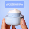 کرم دور چشم لانیژ ۲۵ میلی‌لیتر LANEIGE Water Bank Blue Hyaluronic Eye Cream