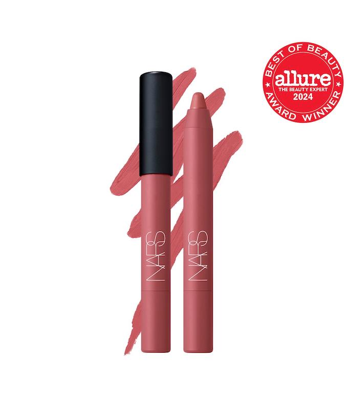 مداد رژ لب مات نارس NARS حجم ۲.۶ گرم Powermatte High-Intensity Lip Pencil