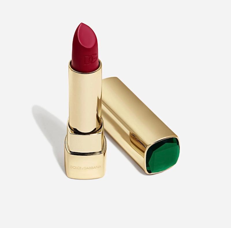 رژ لب دولچه گابانا - Dolce&Gabbana Gemstone Lipstick