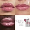 رژ لب براق و آبرسان ایو سن لورن YSL Loveshine Lipstick