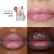 رژ لب براق و آبرسان ایو سن لورن YSL Loveshine Lipstick