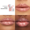 لیپ گلاس حجم‌دهنده ایو سن لوران لاو شاین در باکس زیبا (YSL Loveshine Plumping Lip Oil Gloss)