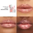 لیپ گلاس حجم‌دهنده ایو سن لوران لاو شاین در باکس زیبا (YSL Loveshine Plumping Lip Oil Gloss)
