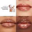 لیپ گلاس حجم‌دهنده ایو سن لوران لاو شاین در باکس زیبا (YSL Loveshine Plumping Lip Oil Gloss)