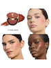 ‌رژگونه پودری ایو سن لورن YSL Make Me Blush Bold Blurring Blush