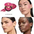 ‌رژگونه پودری ایو سن لورن YSL Make Me Blush Bold Blurring Blush