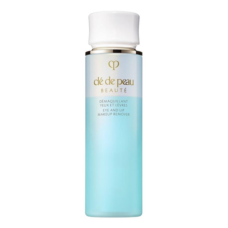 پاک‌کننده آرایش چشم و لب ۱۲۵ میل کلی د پو بیوتی Clé de Peau Beauté Eye and Lip Makeup Remover