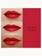 رژ لب مایع مات کل د پو بیوته ۸ میل Clé de Peau Beauté Cream Rouge Matte