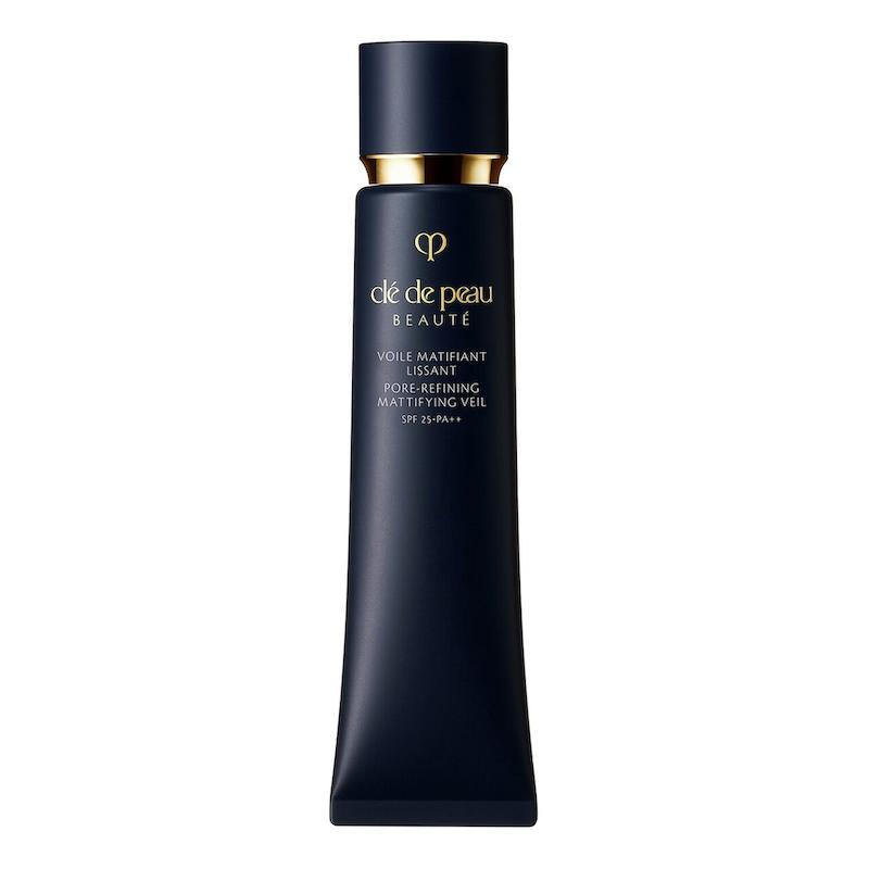 پرایمر و ضد آفتاب مات کننده کلی د پاو  Clé de Peau Beauté