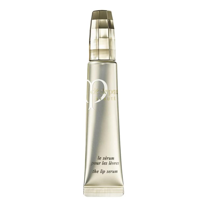 سرم لب کلی د پاو ۱۵ میل Clé de Peau Beauté The Lip Serum