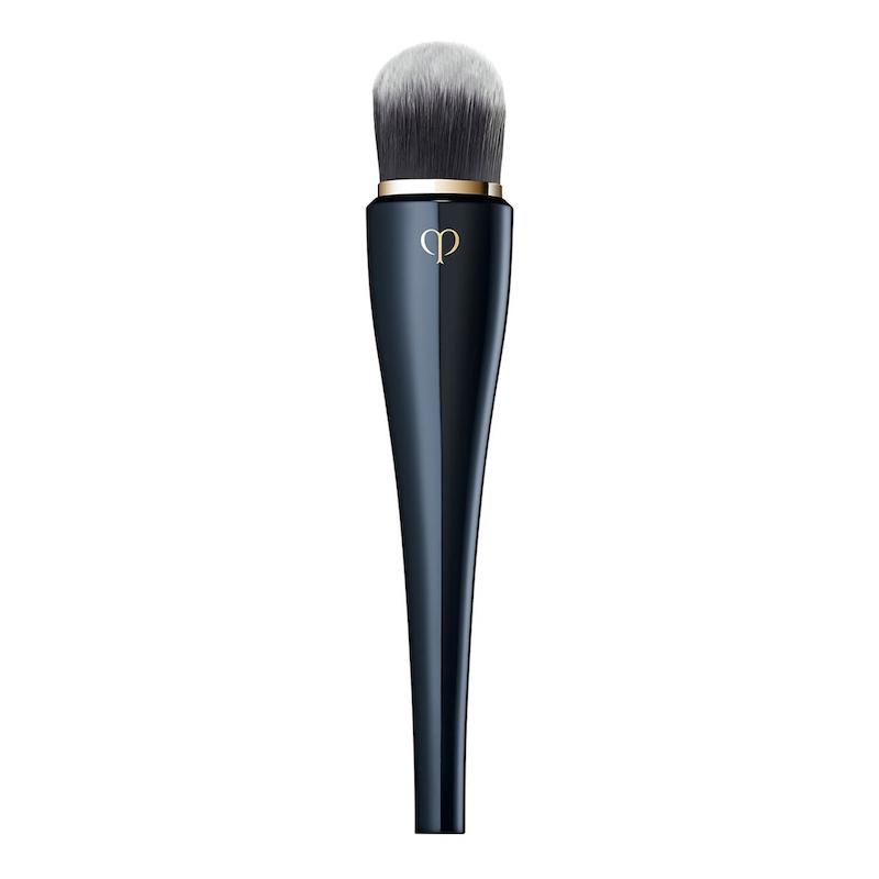 براش کرم‌پودر پوشش سبک کل دو پو بوته Clé de Peau Beauté Light Coverage Foundation Brush