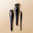 براش کرم‌پودر پوشش سبک کل دو پو بوته Clé de Peau Beauté Light Coverage Foundation Brush