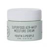 Dobord کرم مرطوب‌کننده یوت تو د پیپل ۷.۴ میل Youth To The People Superfood Air-Whip Moisture Cream